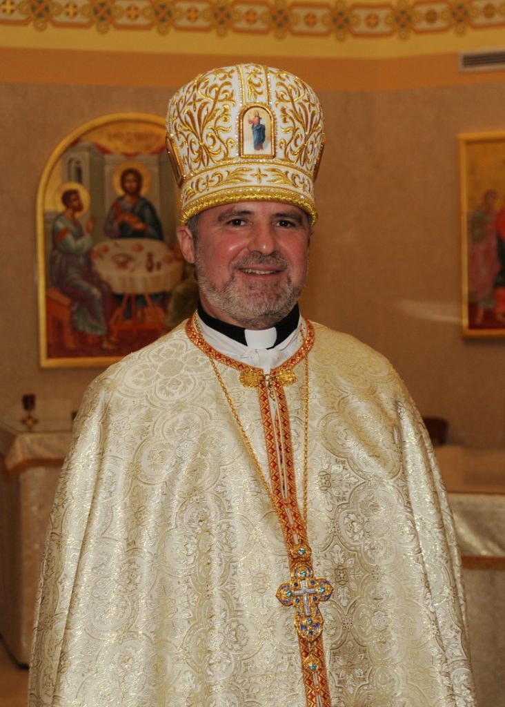 Father Pankiw small Father Pankiw small